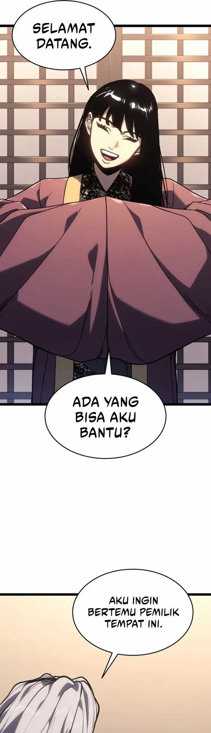 Grim Reaper of the Drifting Moon Chapter 56 Gambar 9