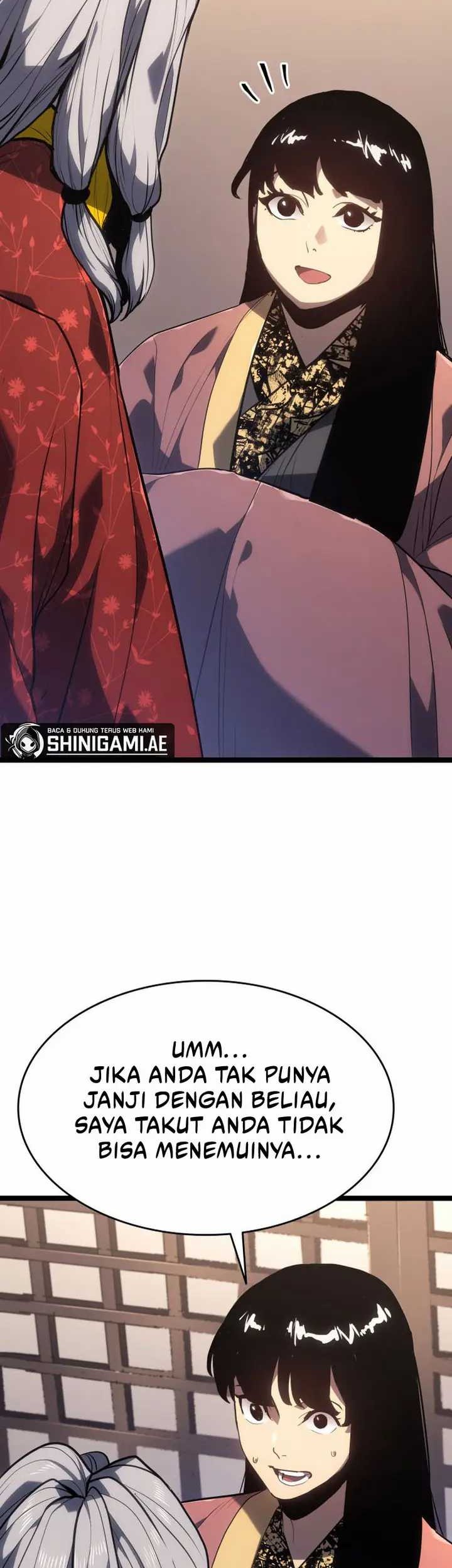 Grim Reaper of the Drifting Moon Chapter 56 Gambar 10