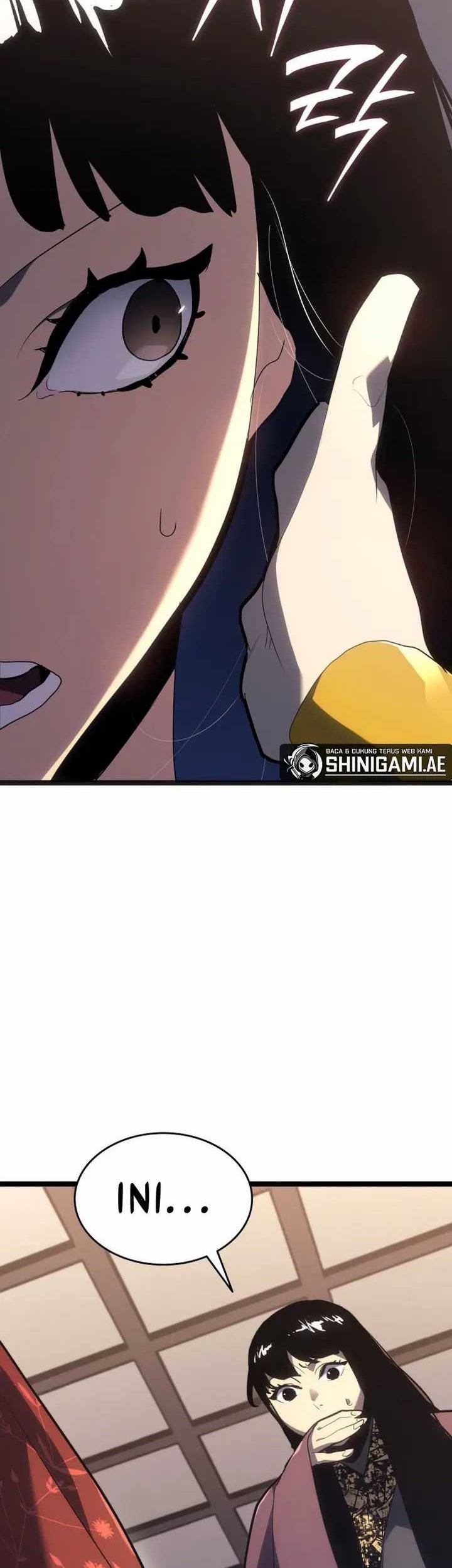 Grim Reaper of the Drifting Moon Chapter 56 Gambar 13