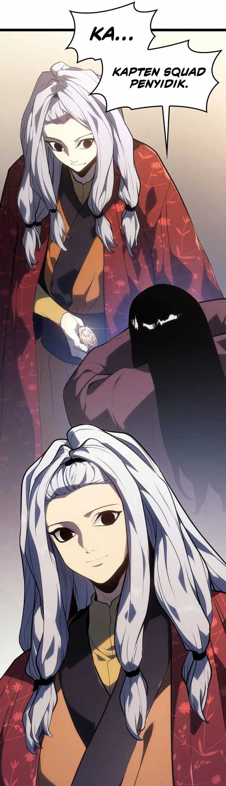 Grim Reaper of the Drifting Moon Chapter 56 Gambar 15