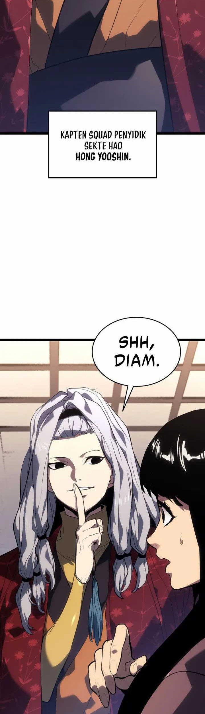 Grim Reaper of the Drifting Moon Chapter 56 Gambar 16