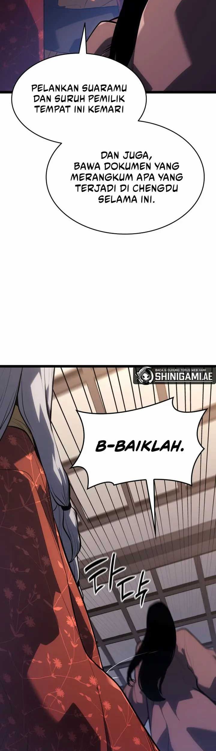 Grim Reaper of the Drifting Moon Chapter 56 Gambar 17