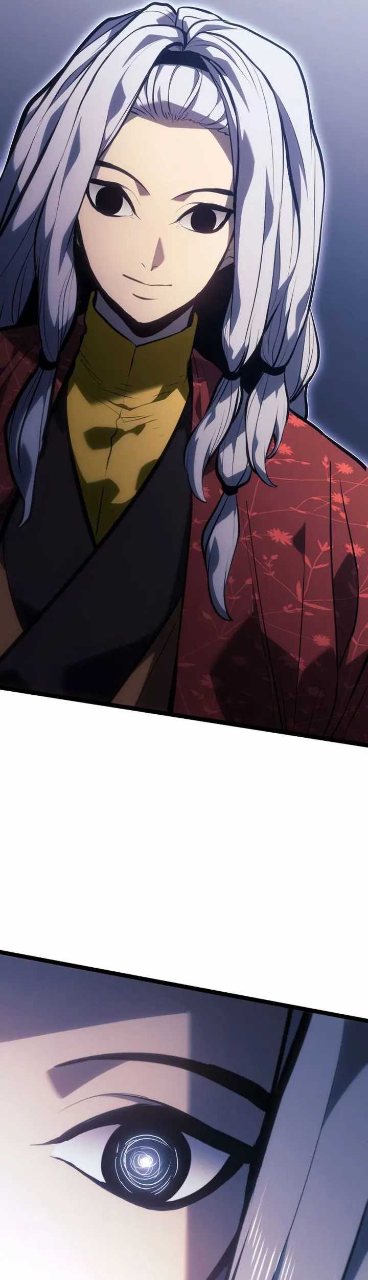 Grim Reaper of the Drifting Moon Chapter 56 Gambar 19