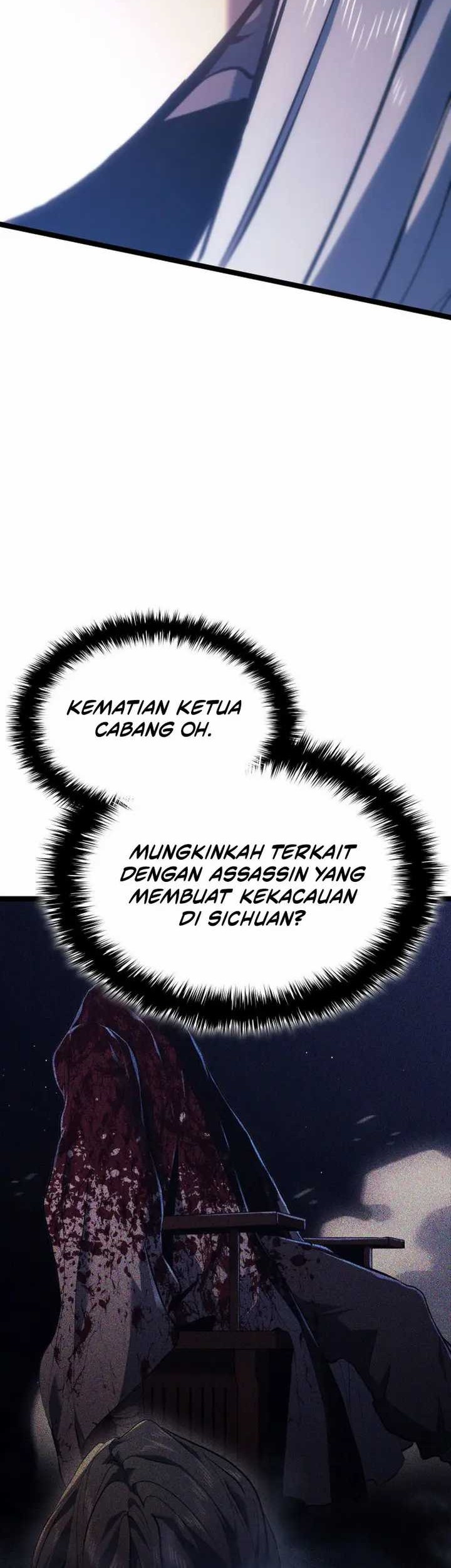 Grim Reaper of the Drifting Moon Chapter 56 Gambar 20