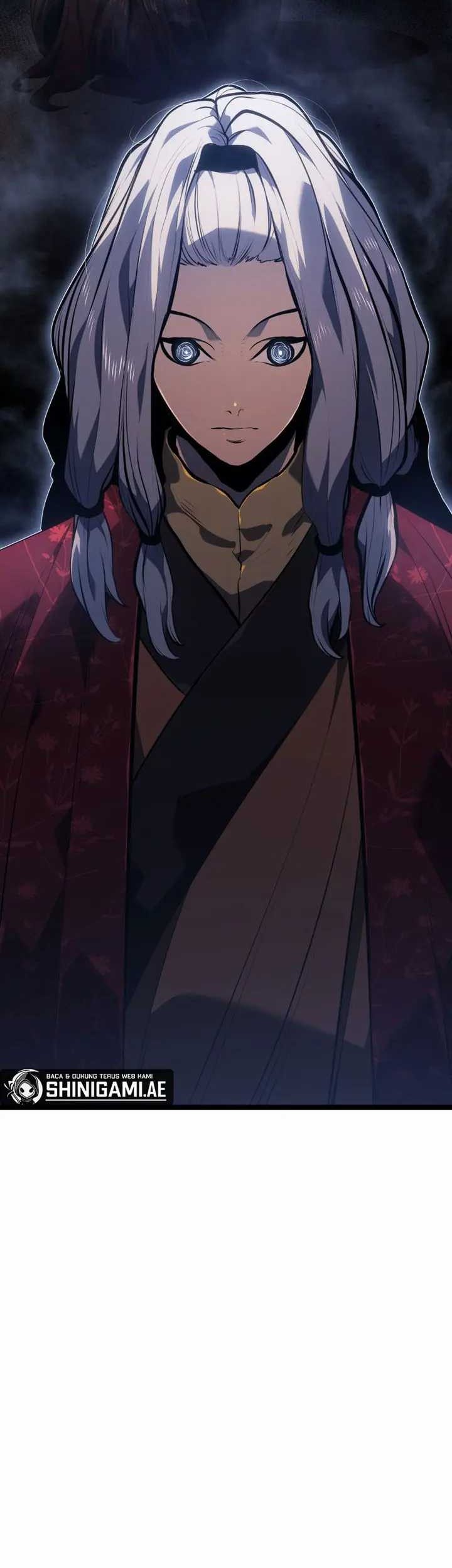 Grim Reaper of the Drifting Moon Chapter 56 Gambar 21