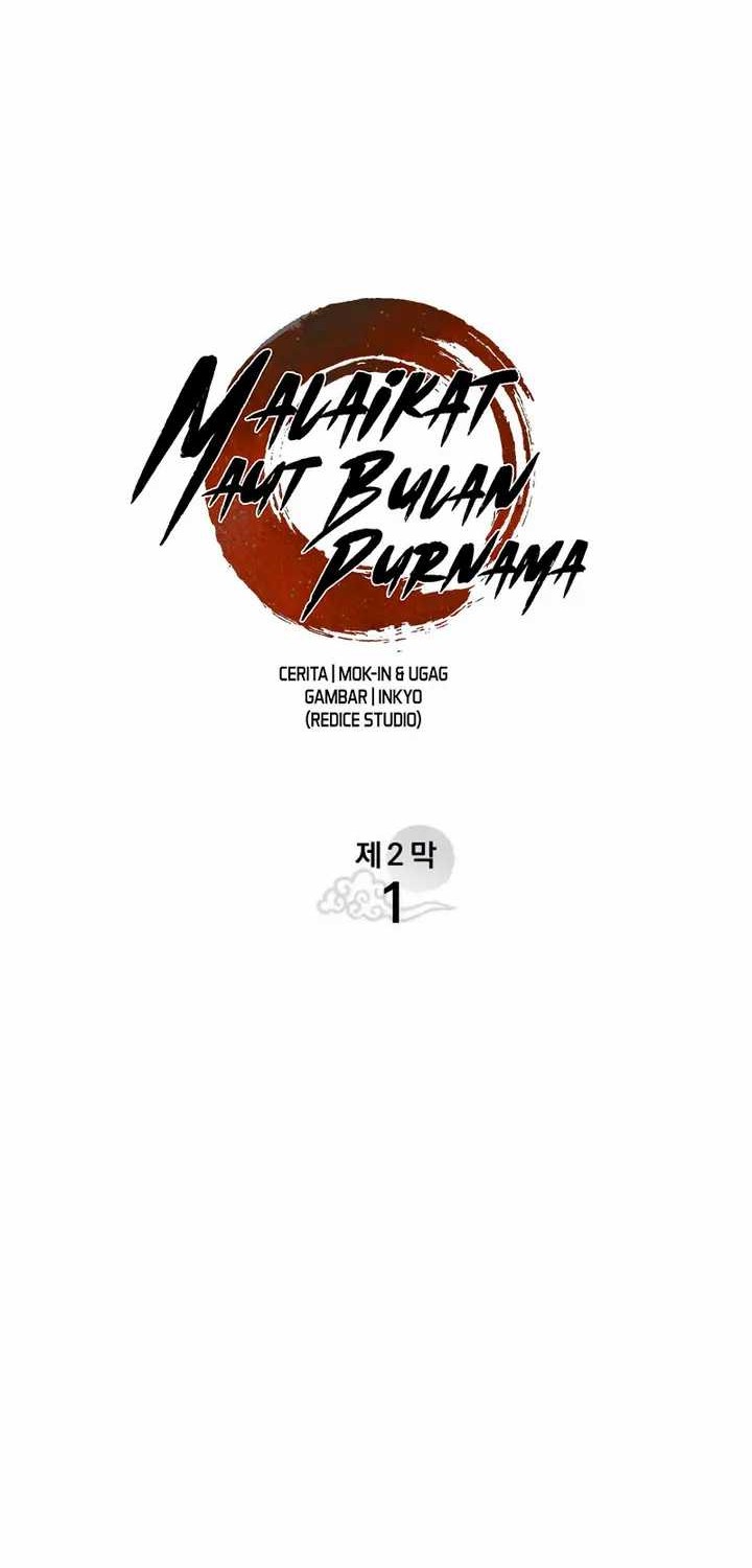 Grim Reaper of the Drifting Moon Chapter 56 Gambar 22