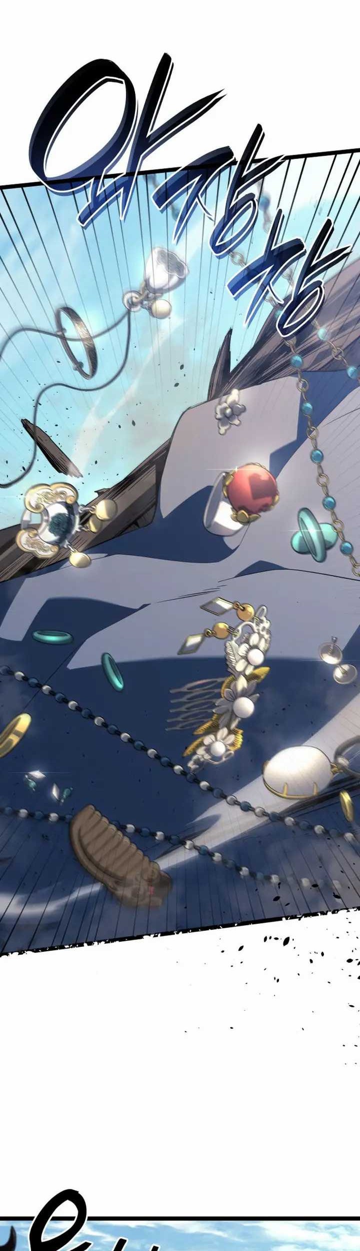 Grim Reaper of the Drifting Moon Chapter 56 Gambar 24