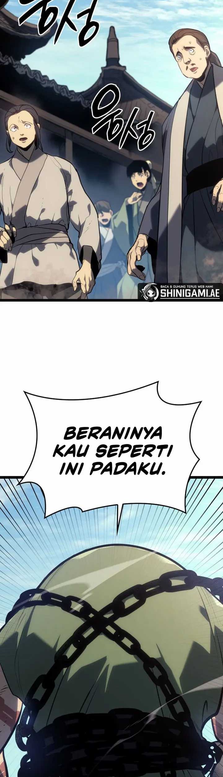 Grim Reaper of the Drifting Moon Chapter 56 Gambar 25