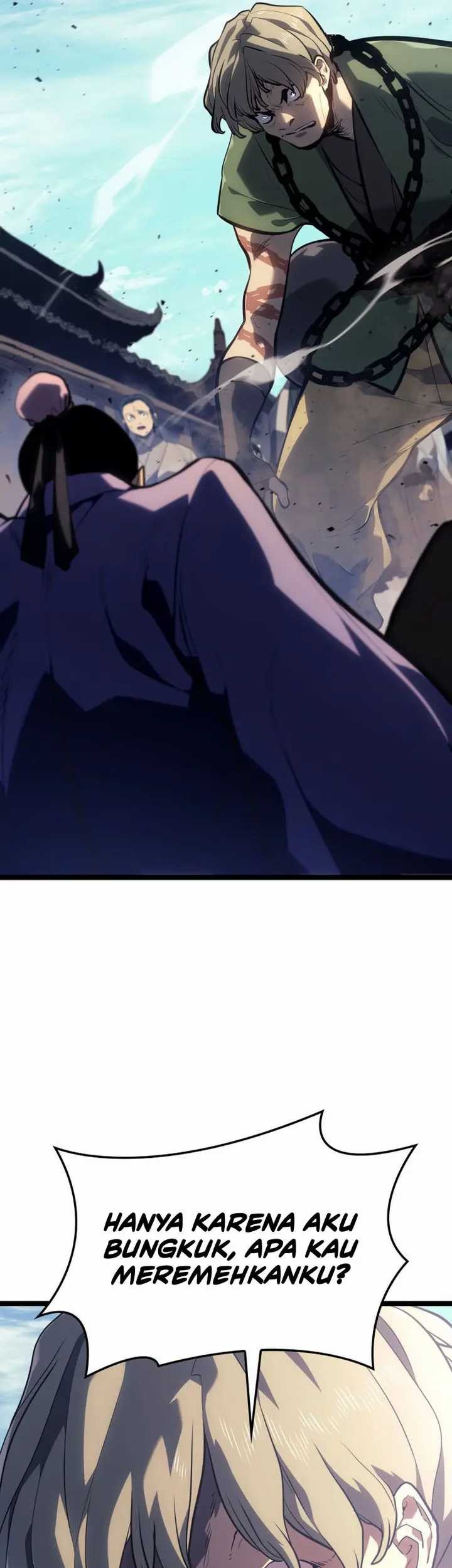 Grim Reaper of the Drifting Moon Chapter 56 Gambar 27