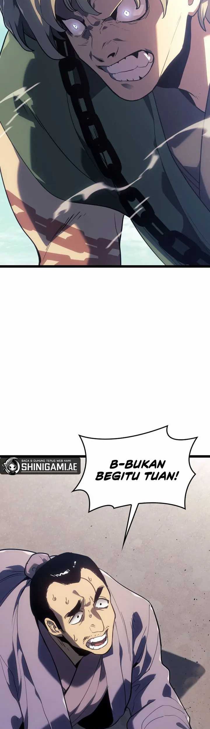 Grim Reaper of the Drifting Moon Chapter 56 Gambar 28