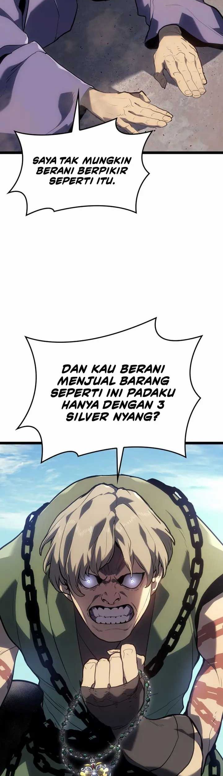 Grim Reaper of the Drifting Moon Chapter 56 Gambar 29
