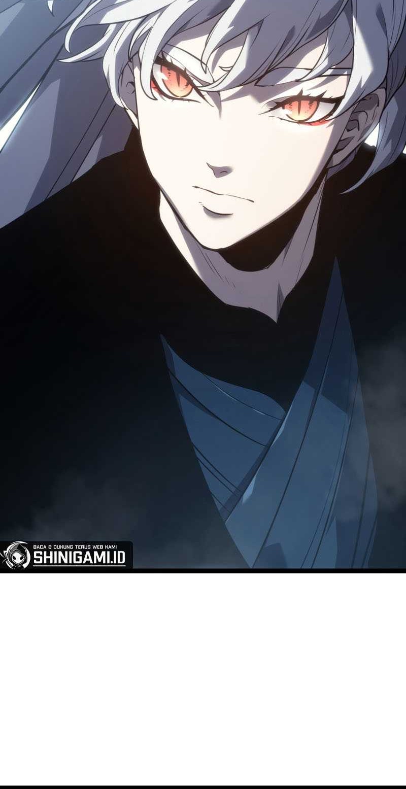 Grim Reaper of the Drifting Moon Chapter 55 Gambar 55