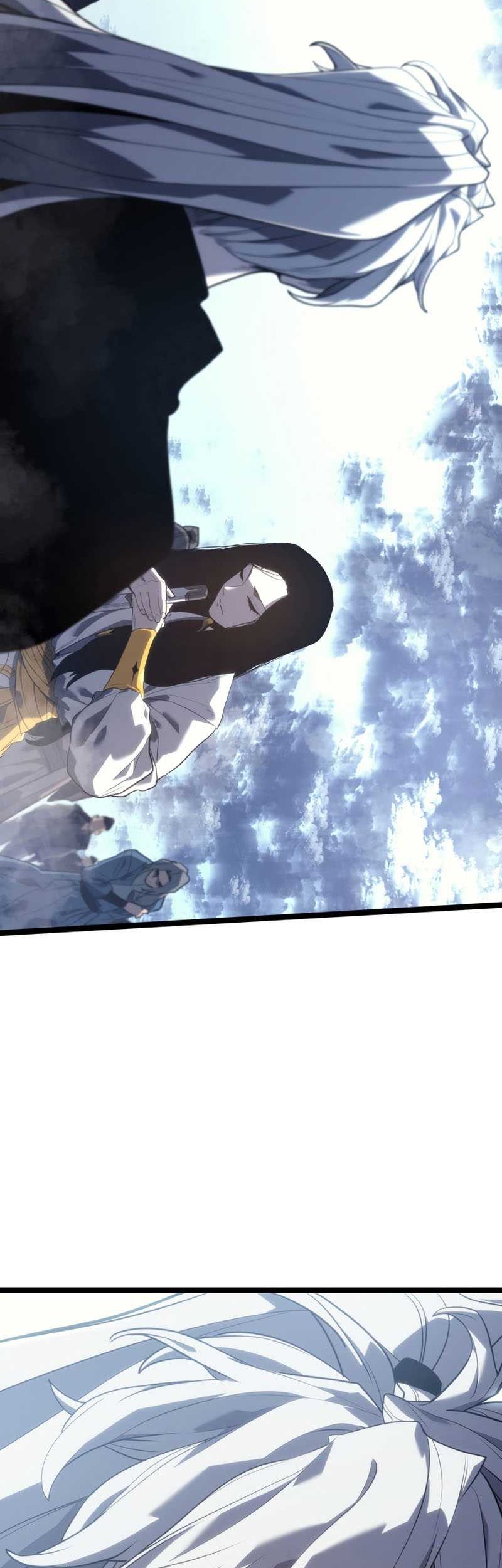 Grim Reaper of the Drifting Moon Chapter 55 Gambar 54