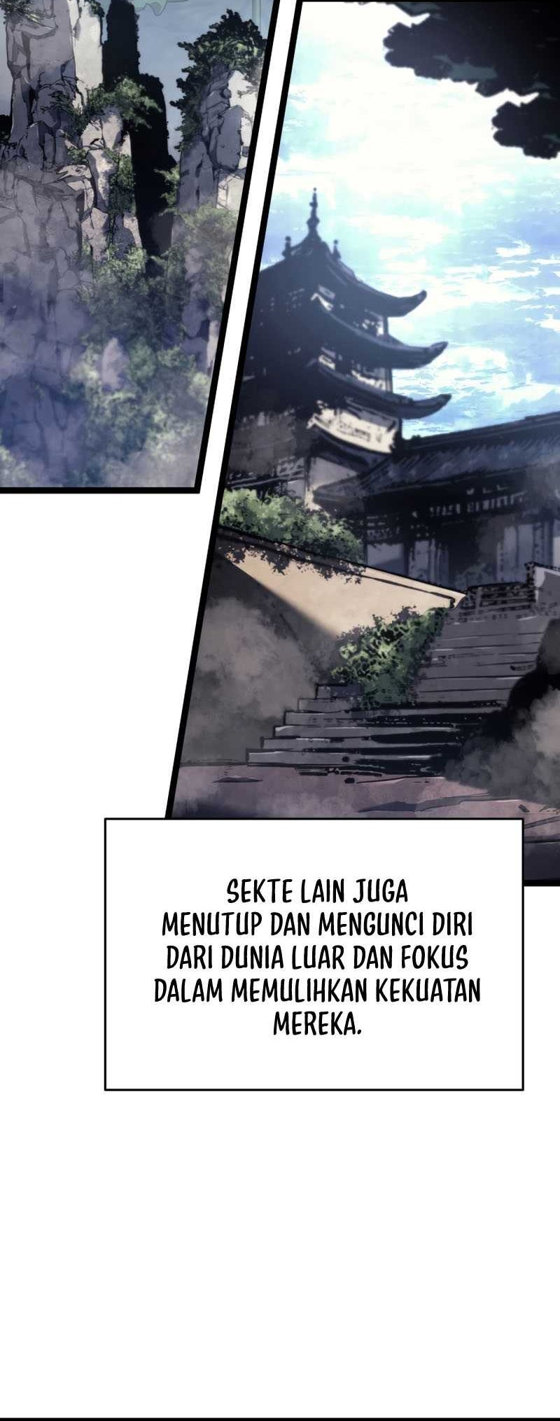 Grim Reaper of the Drifting Moon Chapter 55 Gambar 59