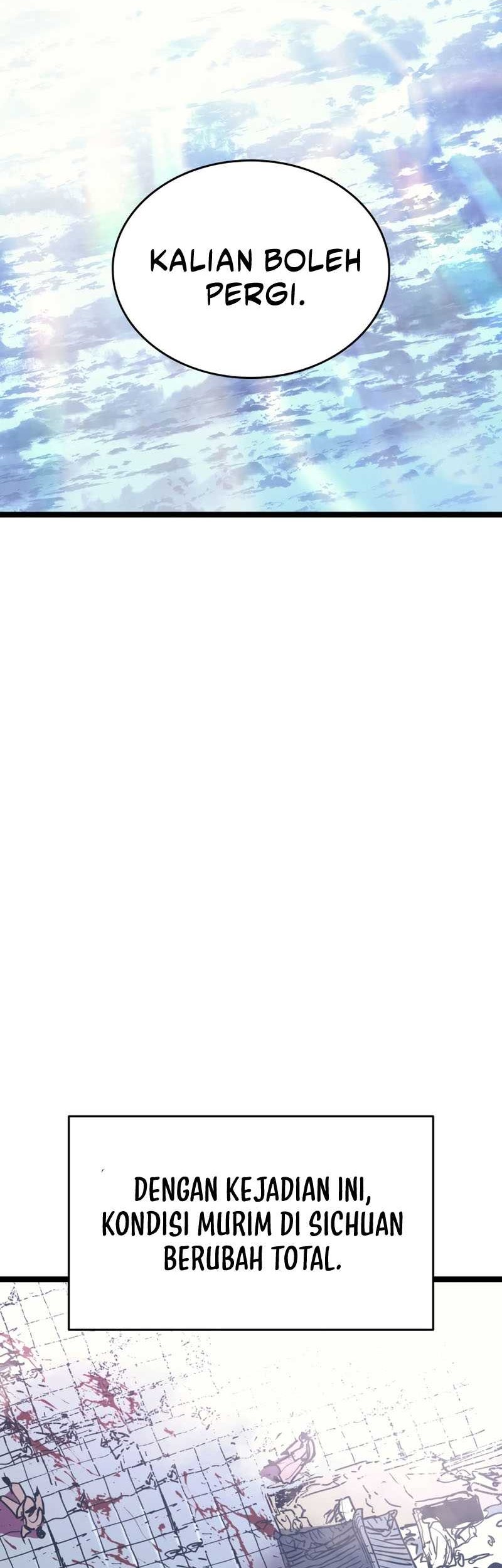 Grim Reaper of the Drifting Moon Chapter 55 Gambar 57