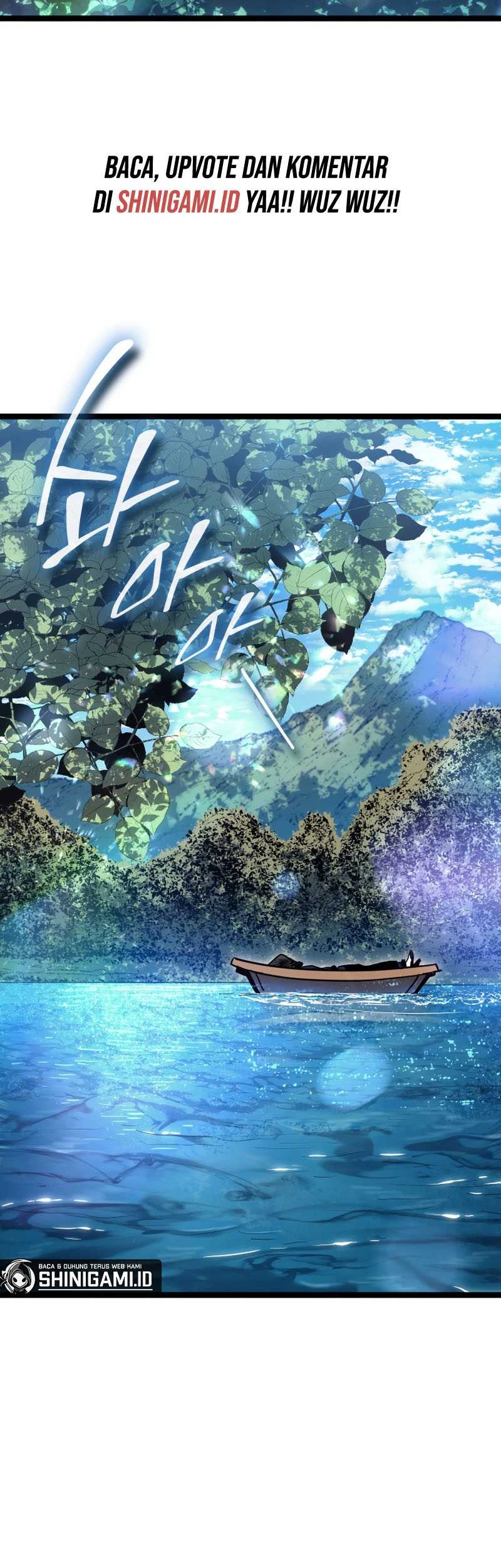 Grim Reaper of the Drifting Moon Chapter 55 Gambar 63