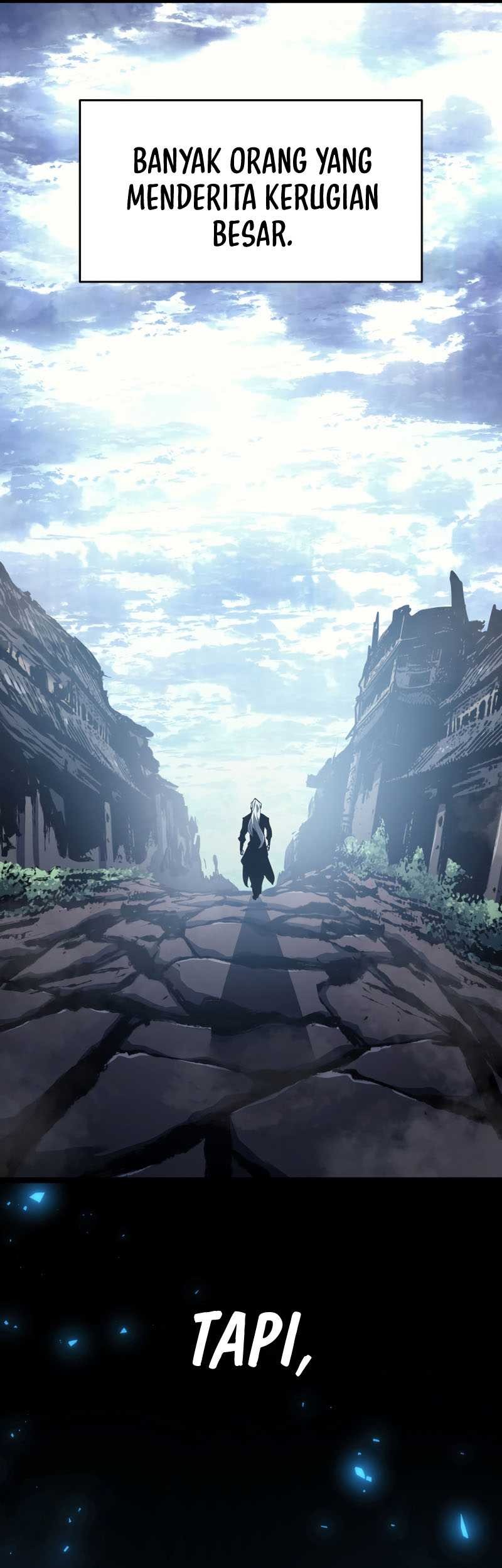 Grim Reaper of the Drifting Moon Chapter 55 Gambar 60