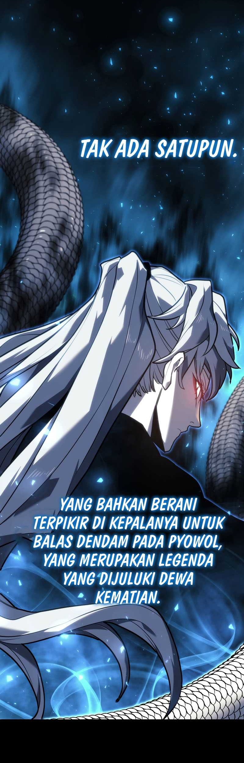 Grim Reaper of the Drifting Moon Chapter 55 Gambar 61