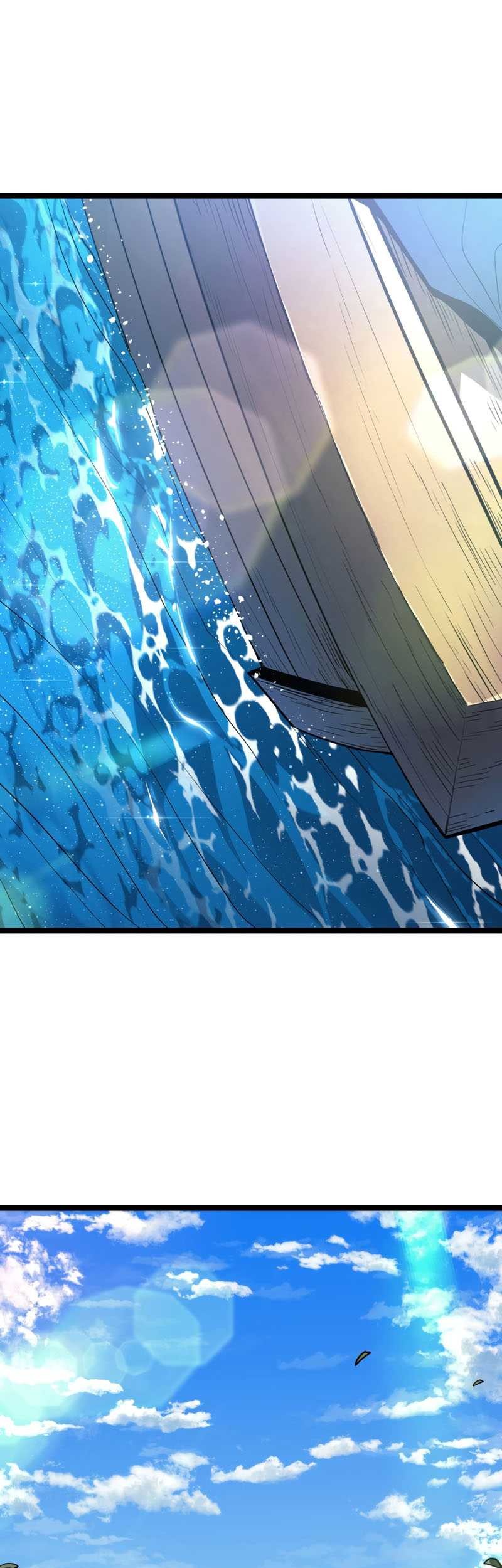 Grim Reaper of the Drifting Moon Chapter 55 Gambar 64