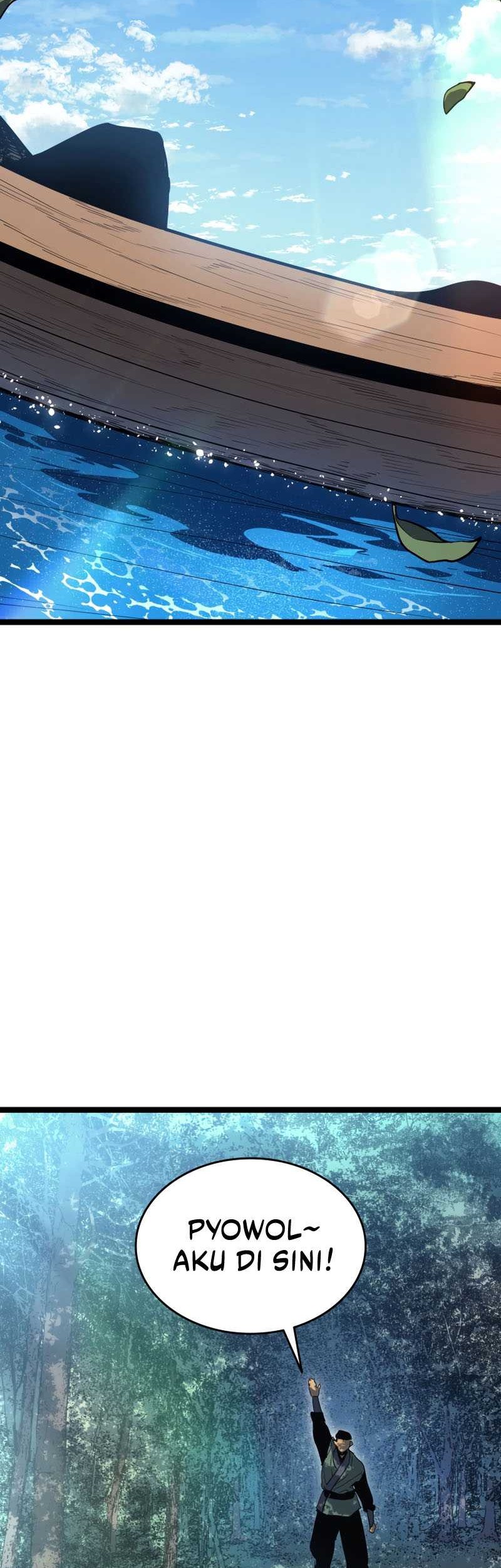 Grim Reaper of the Drifting Moon Chapter 55 Gambar 65