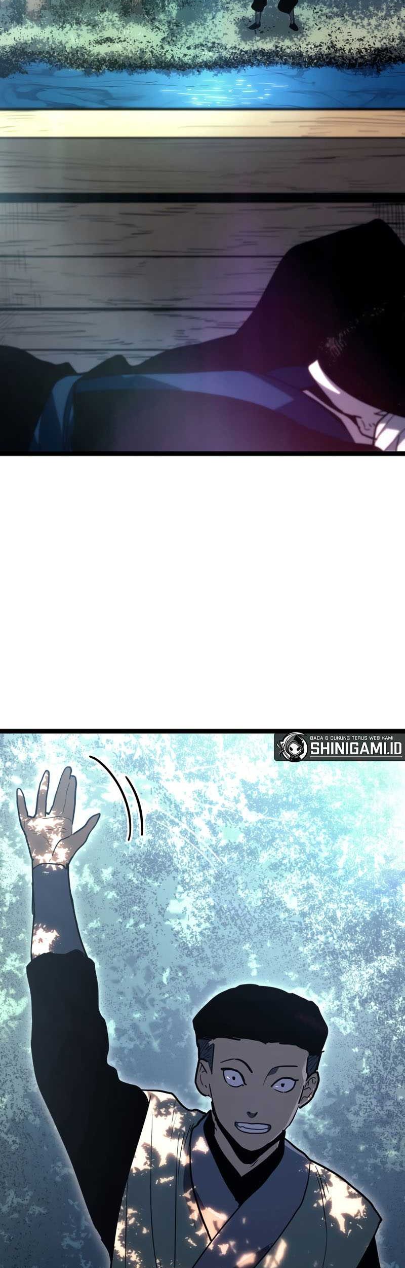 Grim Reaper of the Drifting Moon Chapter 55 Gambar 66