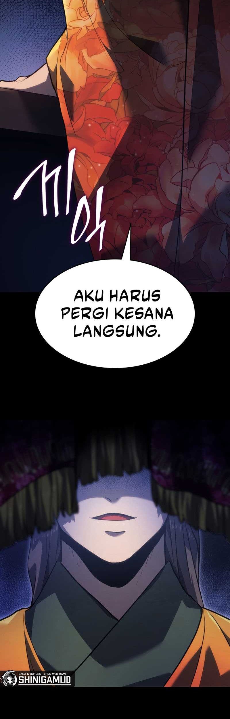 Grim Reaper of the Drifting Moon Chapter 55 Gambar 71