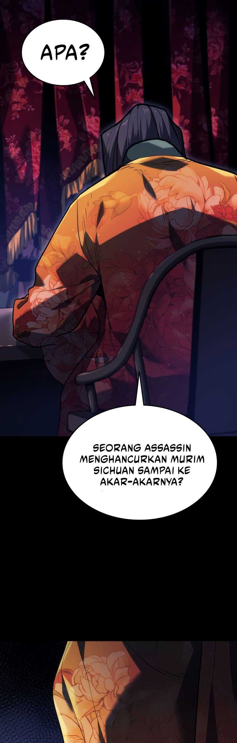 Grim Reaper of the Drifting Moon Chapter 55 Gambar 70