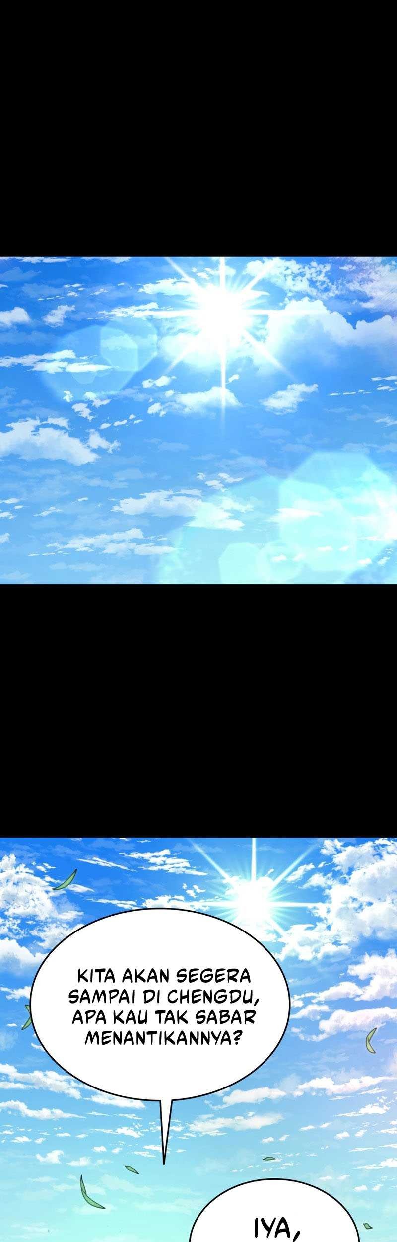 Grim Reaper of the Drifting Moon Chapter 55 Gambar 72