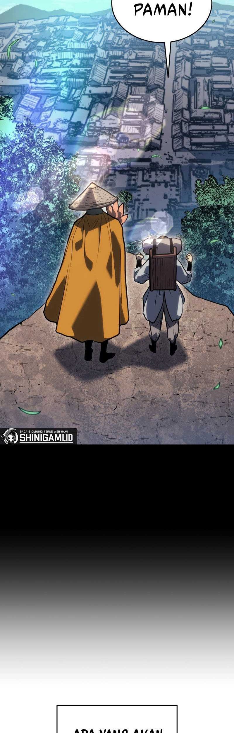 Grim Reaper of the Drifting Moon Chapter 55 Gambar 73