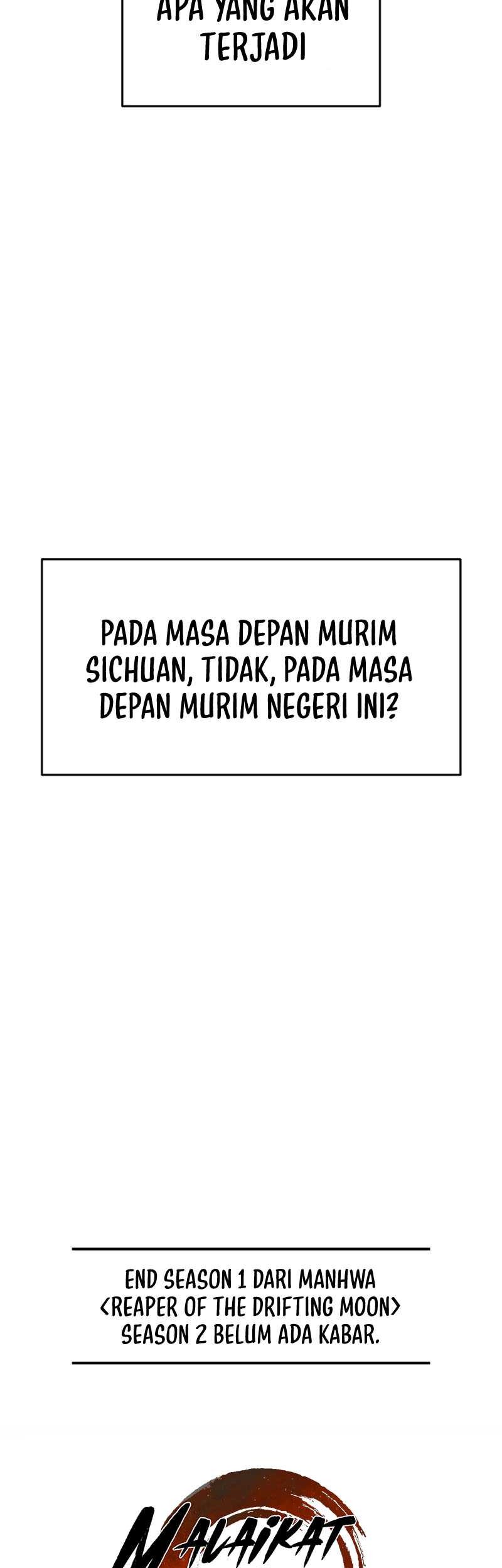 Grim Reaper of the Drifting Moon Chapter 55 Gambar 74