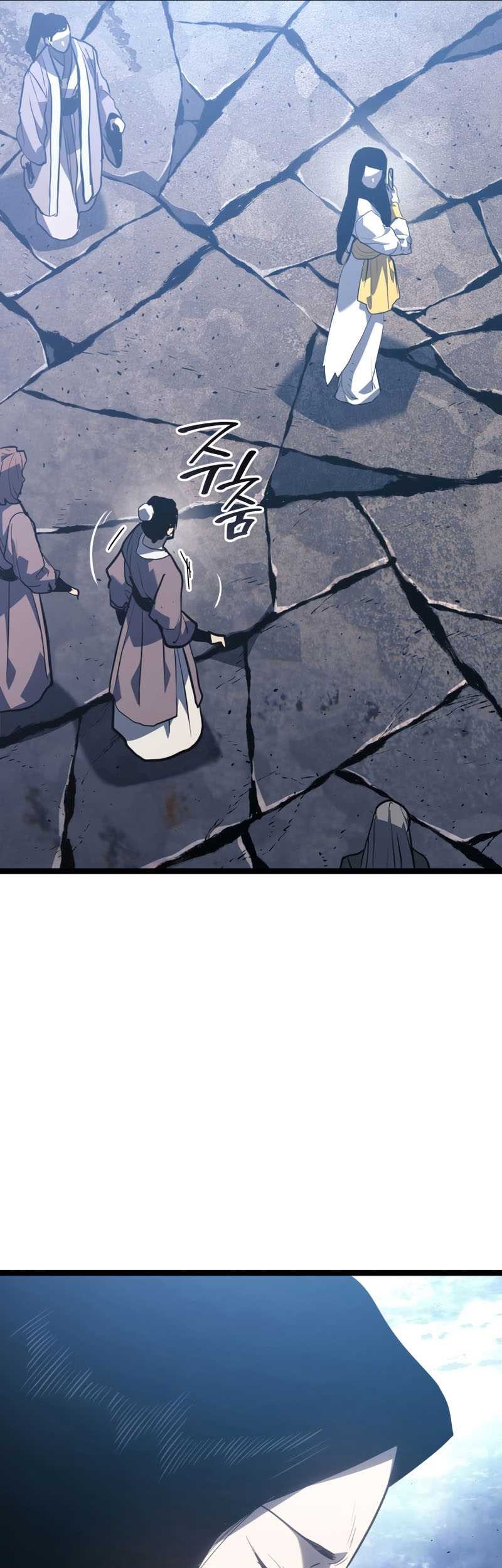 Grim Reaper of the Drifting Moon Chapter 55 Gambar 36