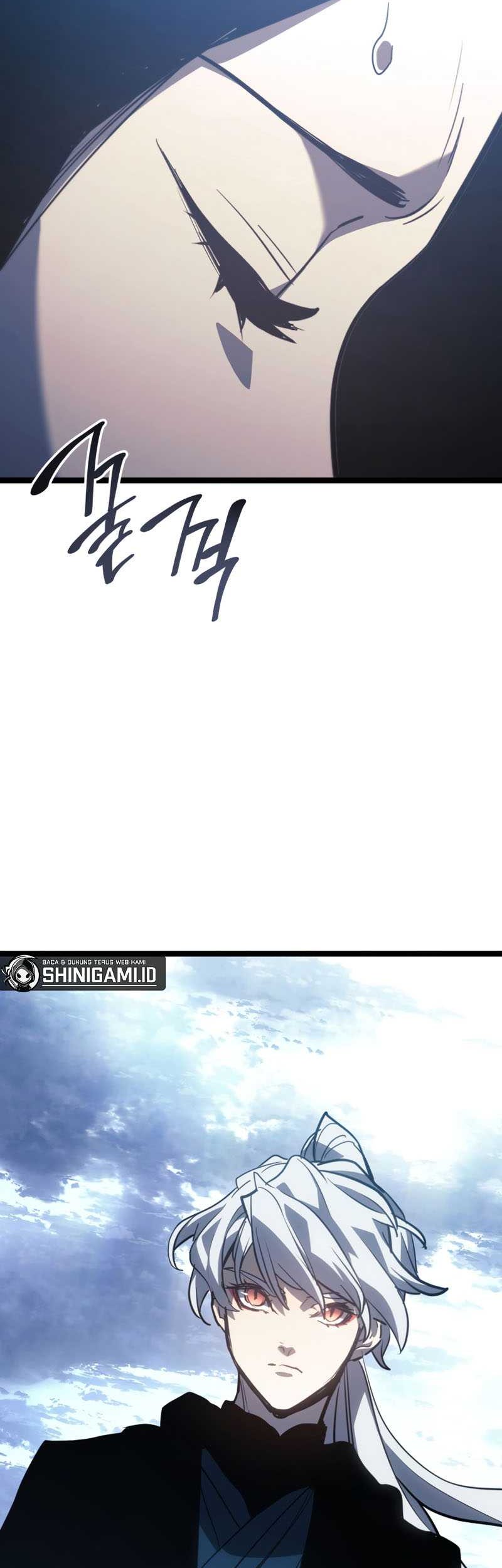 Grim Reaper of the Drifting Moon Chapter 55 Gambar 38