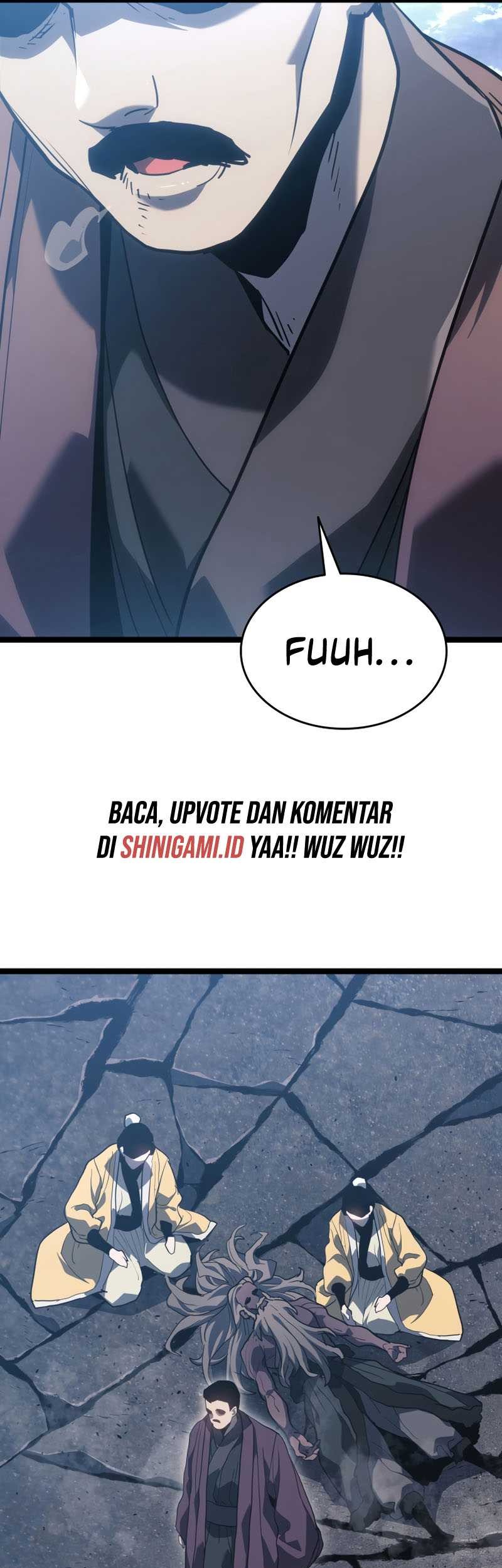 Grim Reaper of the Drifting Moon Chapter 55 Gambar 40