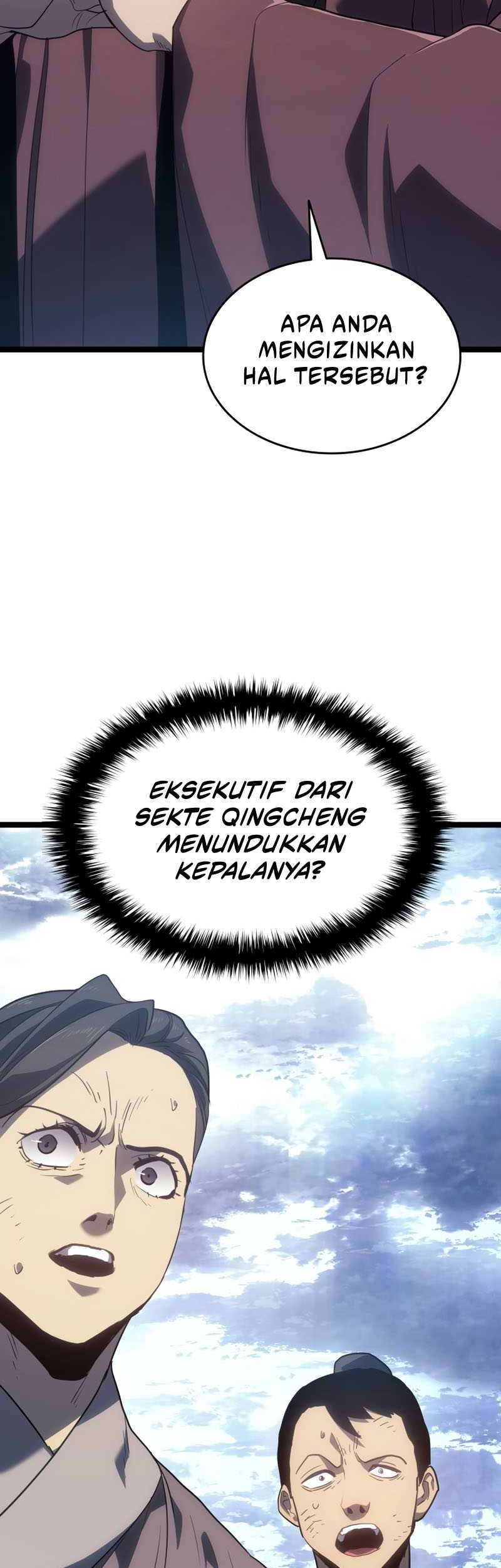 Grim Reaper of the Drifting Moon Chapter 55 Gambar 42
