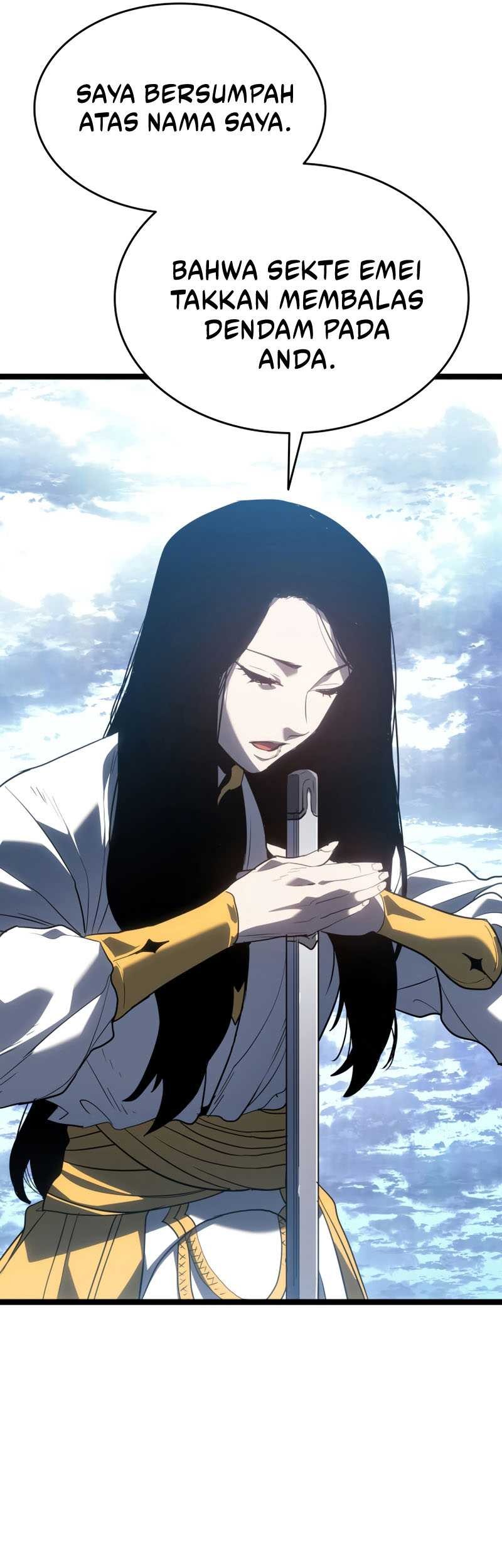 Grim Reaper of the Drifting Moon Chapter 55 Gambar 48