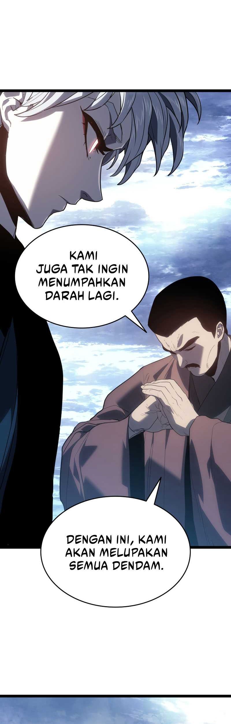 Grim Reaper of the Drifting Moon Chapter 55 Gambar 49