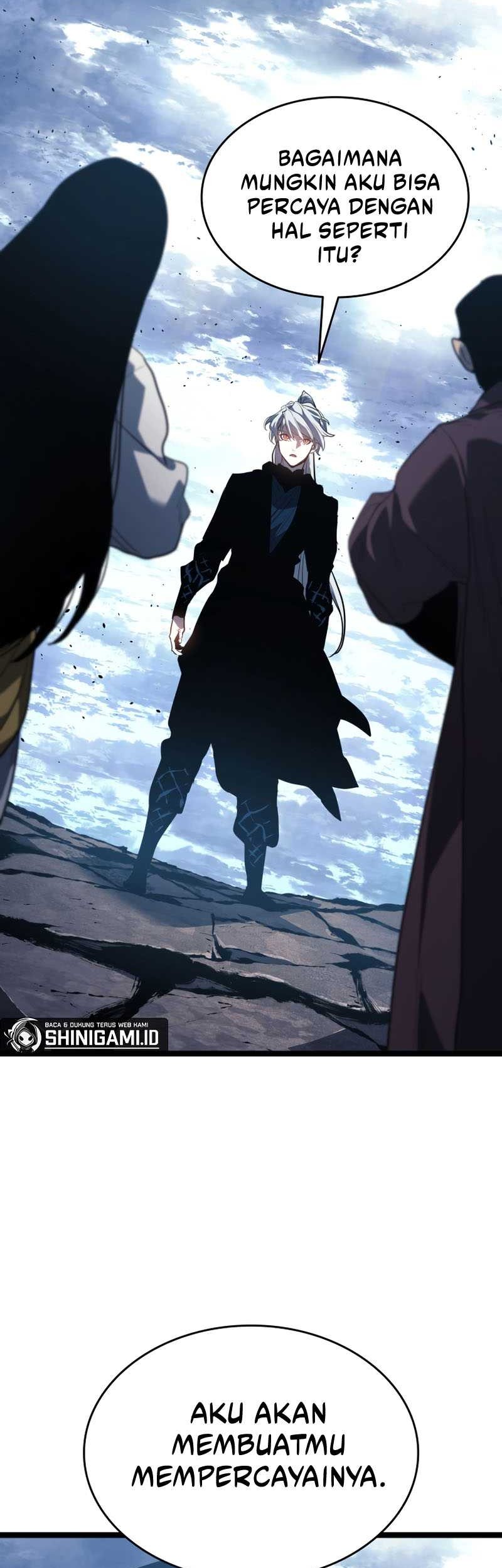 Grim Reaper of the Drifting Moon Chapter 55 Gambar 50