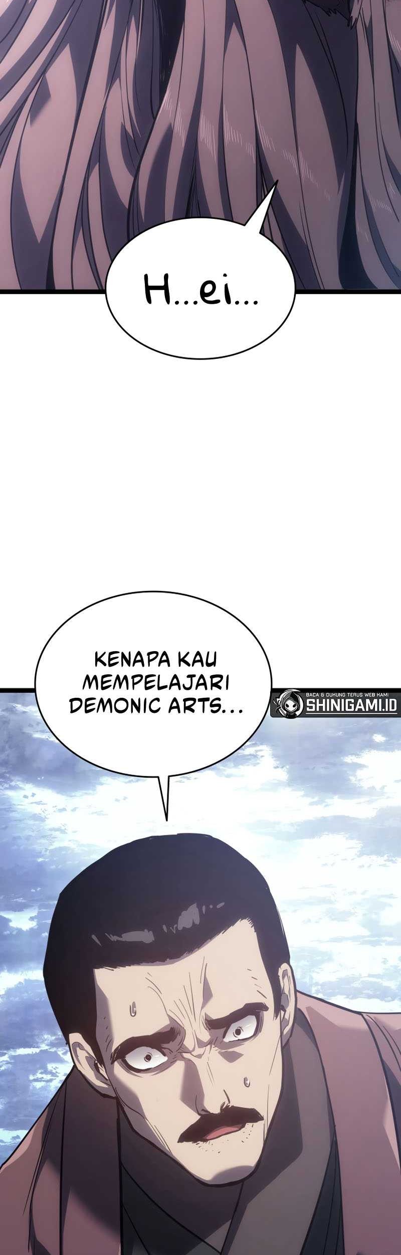 Grim Reaper of the Drifting Moon Chapter 55 Gambar 9