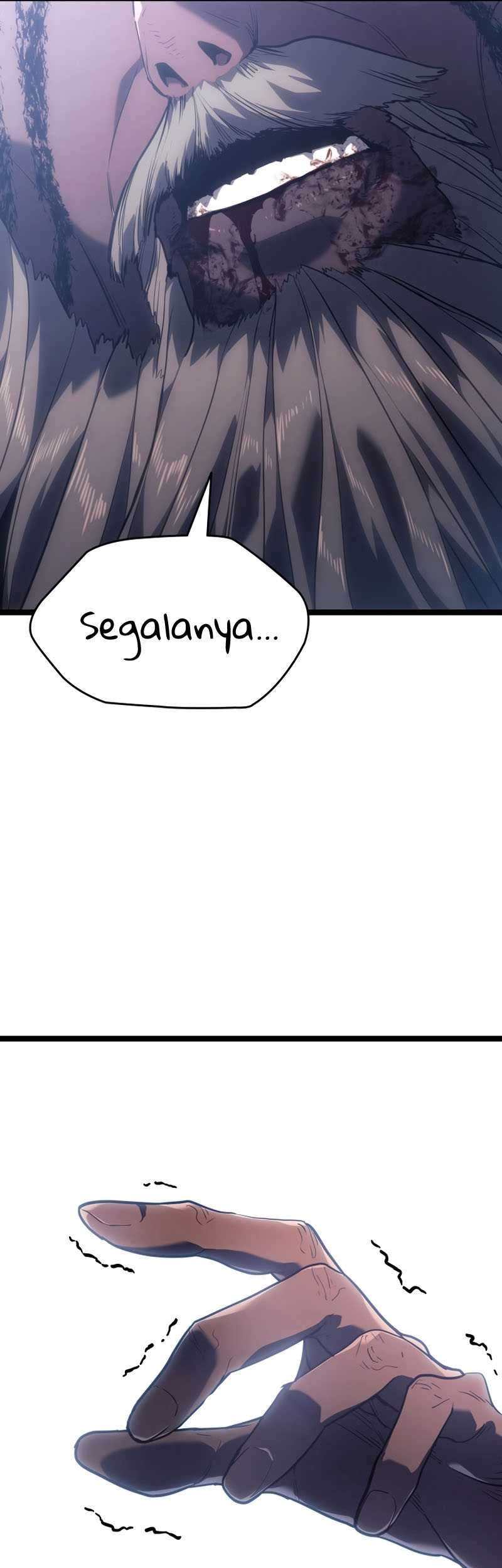 Grim Reaper of the Drifting Moon Chapter 55 Gambar 11