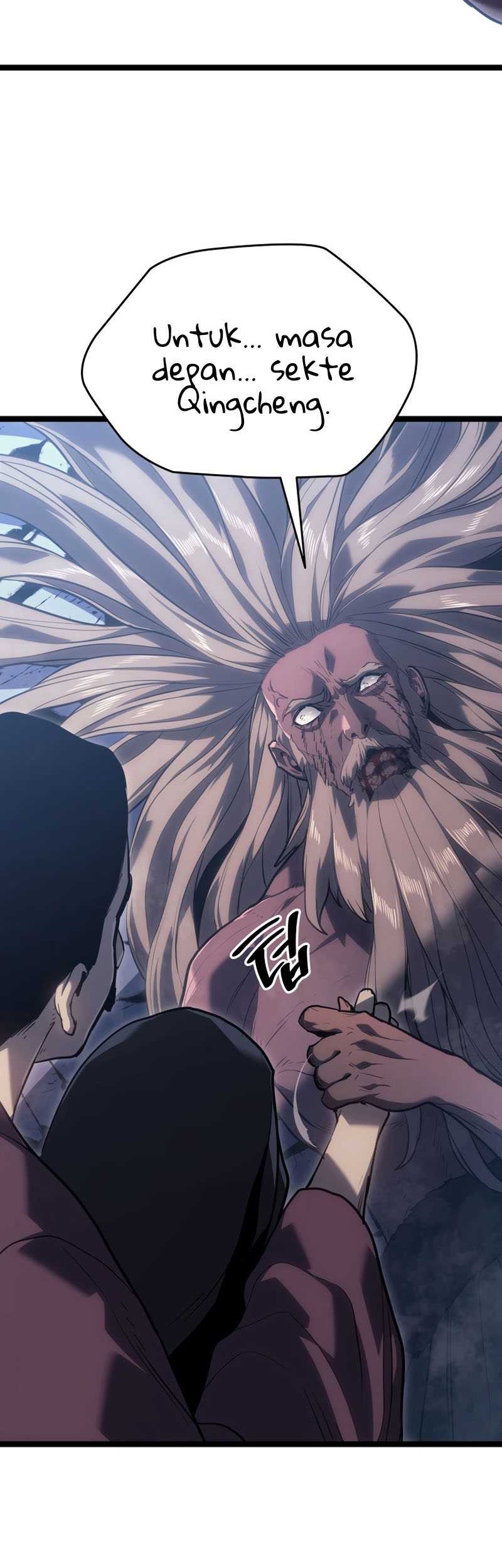 Grim Reaper of the Drifting Moon Chapter 55 Gambar 12