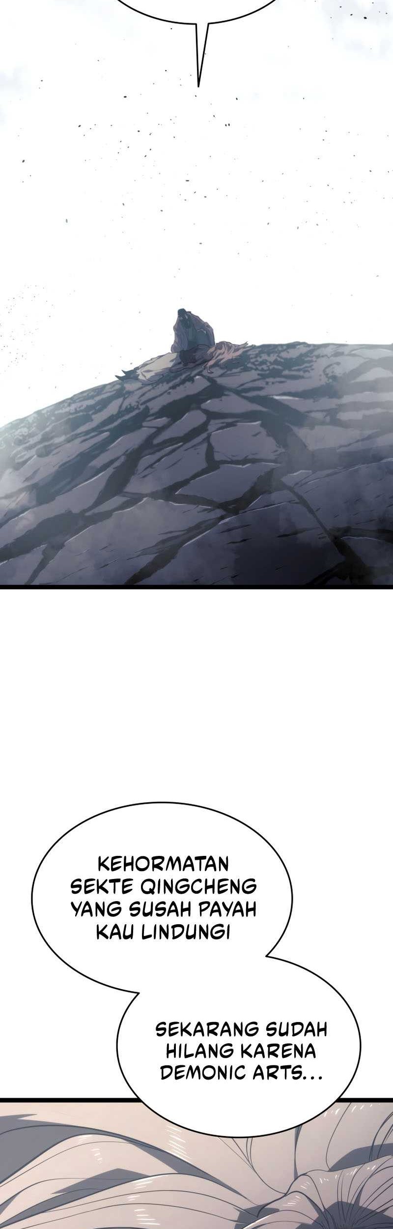 Grim Reaper of the Drifting Moon Chapter 55 Gambar 16