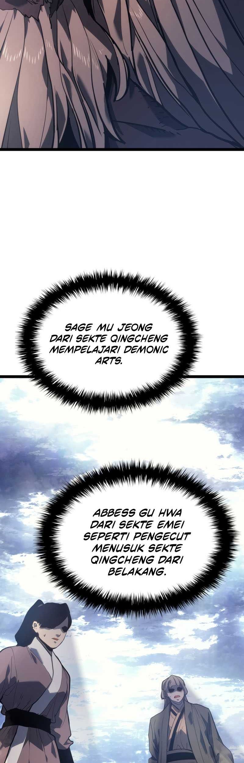 Grim Reaper of the Drifting Moon Chapter 55 Gambar 20