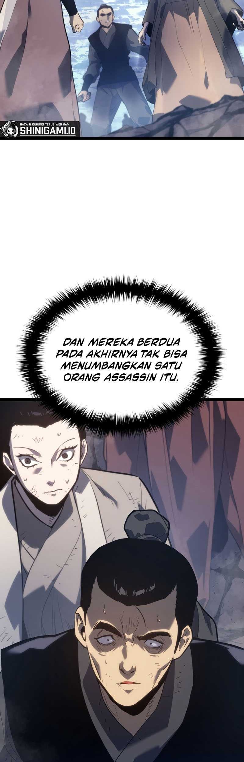 Grim Reaper of the Drifting Moon Chapter 55 Gambar 21