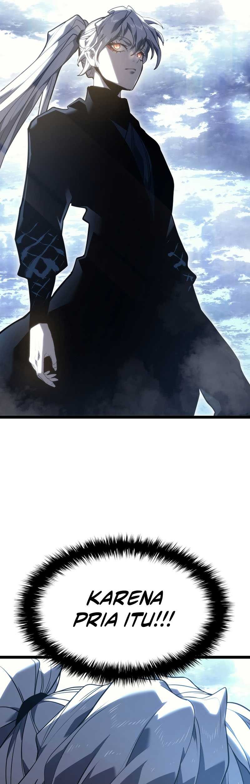 Grim Reaper of the Drifting Moon Chapter 55 Gambar 23