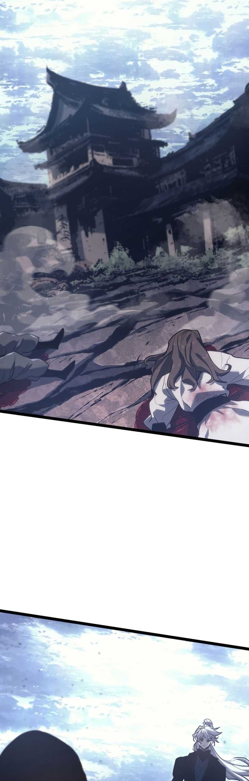 Grim Reaper of the Drifting Moon Chapter 55 Gambar 27