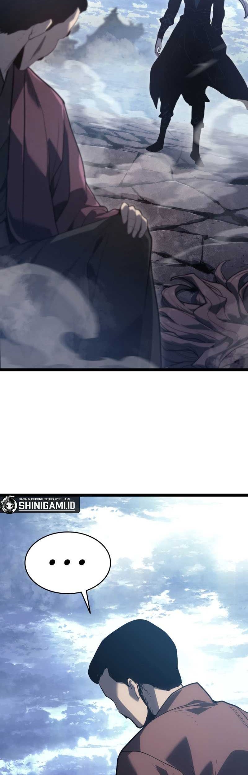 Grim Reaper of the Drifting Moon Chapter 55 Gambar 28