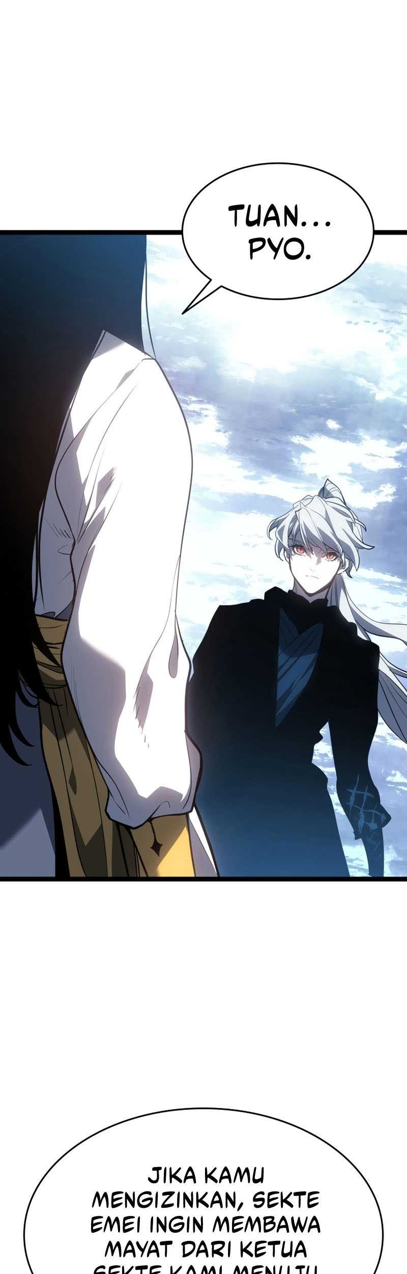 Grim Reaper of the Drifting Moon Chapter 55 Gambar 32