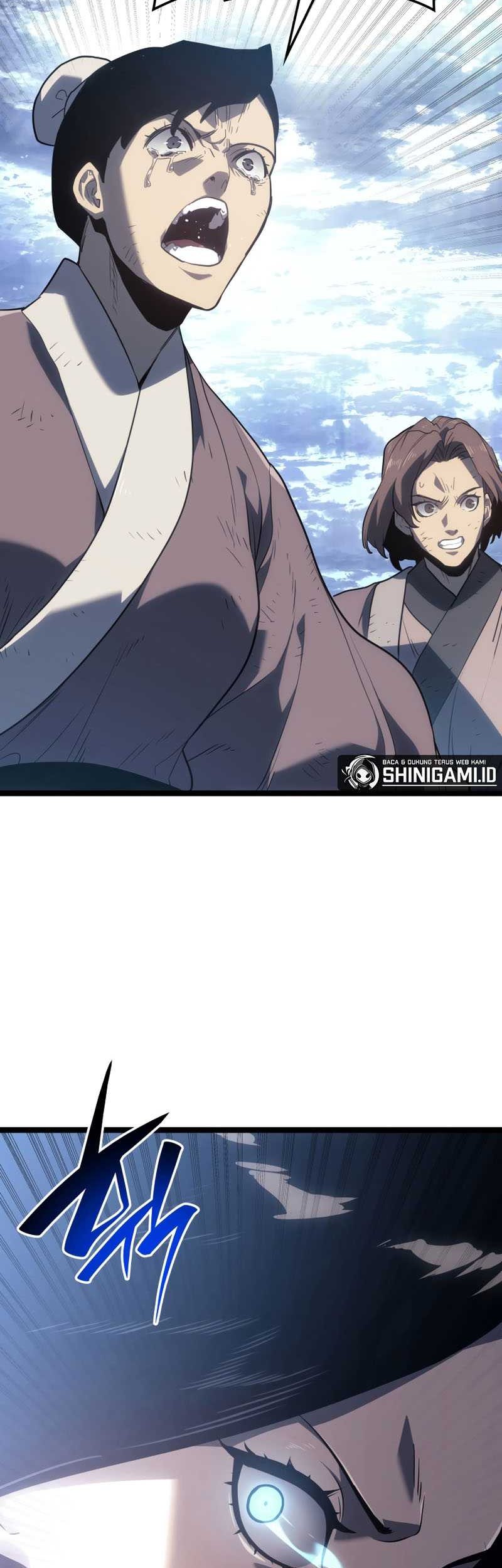 Grim Reaper of the Drifting Moon Chapter 55 Gambar 34
