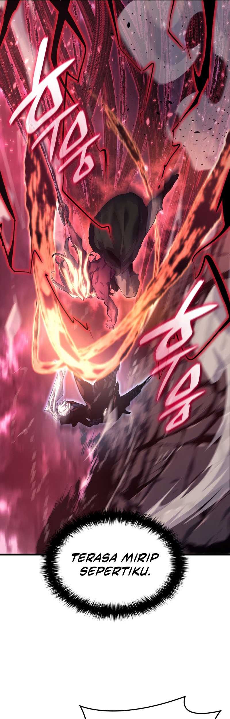 Grim Reaper of the Drifting Moon Chapter 54 Gambar 50