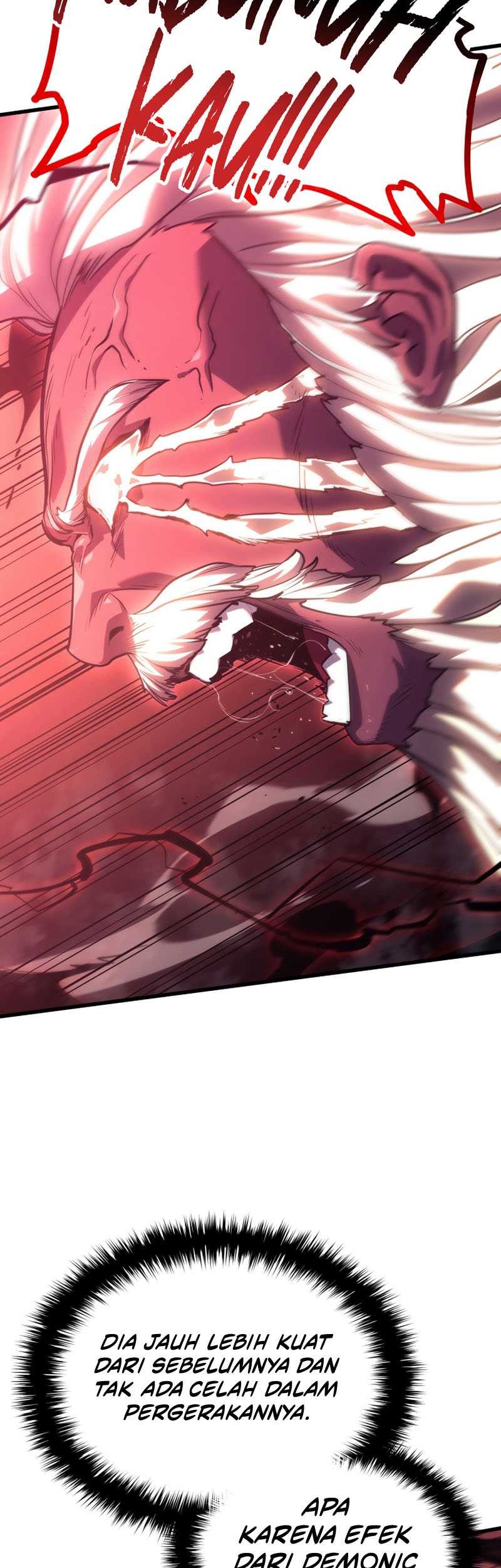 Grim Reaper of the Drifting Moon Chapter 54 Gambar 52